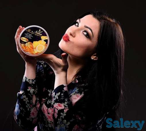 Описание: Сахарная паста для шугаринга “Nika”, фотография 8