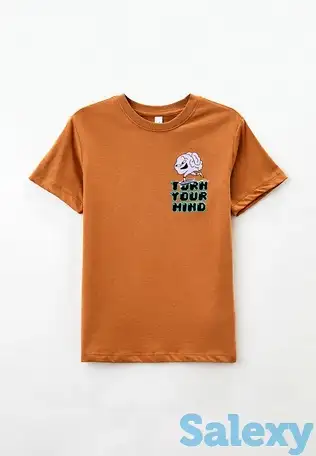 Футболка sela, фотография 1