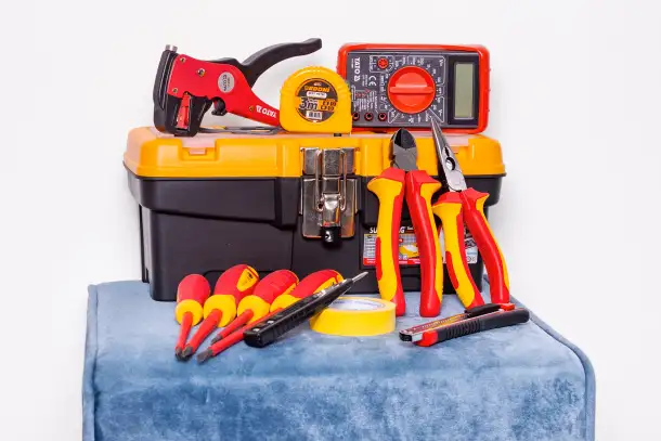 Аренда - прокат электроинструментов, фотография 10