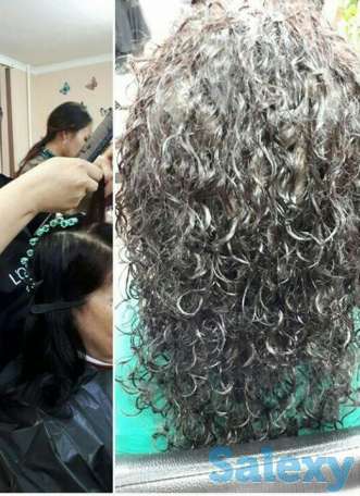 Парикмахер с выездом на дом, фотография 1