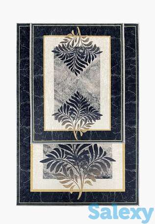 Комплект ковриков bal tekstil, фотография 1