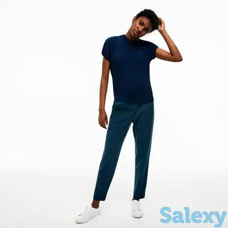 Рубашка lacoste, фотография 1