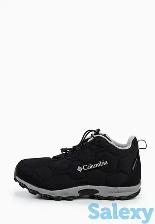 Ботинки columbia, фотография 1