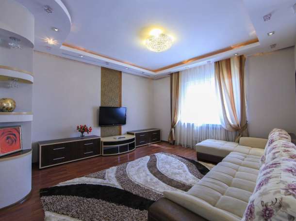 посуточная аренда, фотография 2