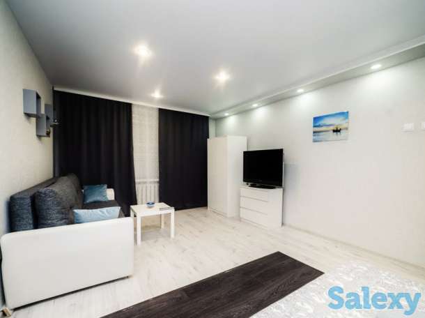 Уютная 1 комнатная квартира в жк Браун, ул. Кожабекова 17/2, фотография 3