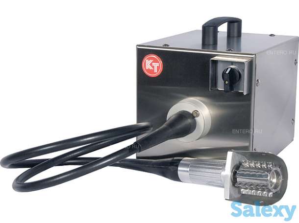 Рыбочистка KT-S, фотография 1