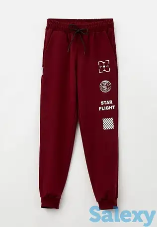 Брюки спортивные elaria, фотография 1