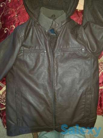 Дубленка, фотография 1