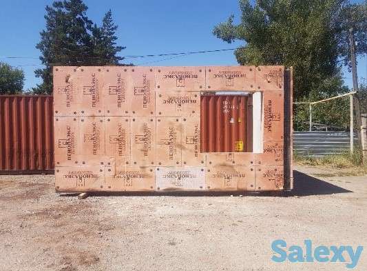 Стеновая панель несущая на заказ все размеры, фотография 1