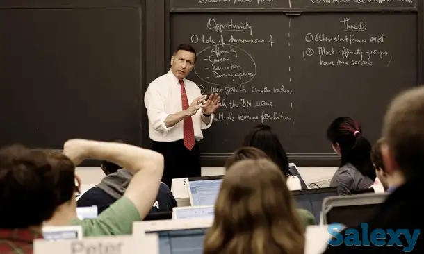 Требуется  сотрудник по обучению персонала, фотография 1