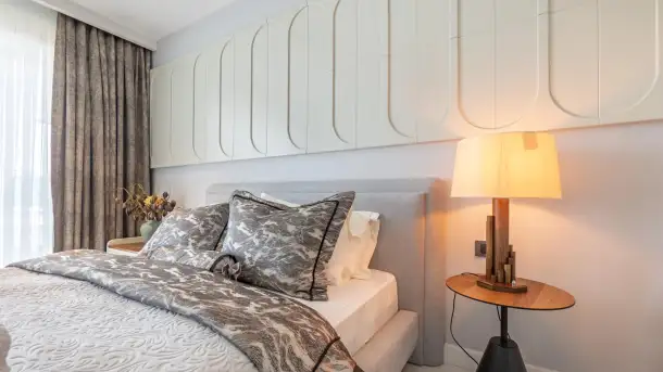 Мечта у Средиземного моря в Алании, Турция!, фотография 7