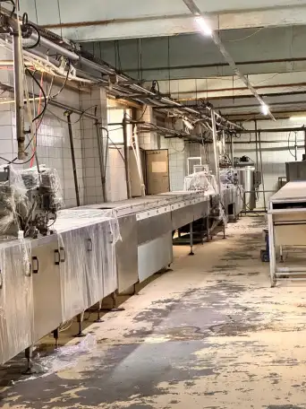 Кондитерская фабрика Алматы, фотография 4