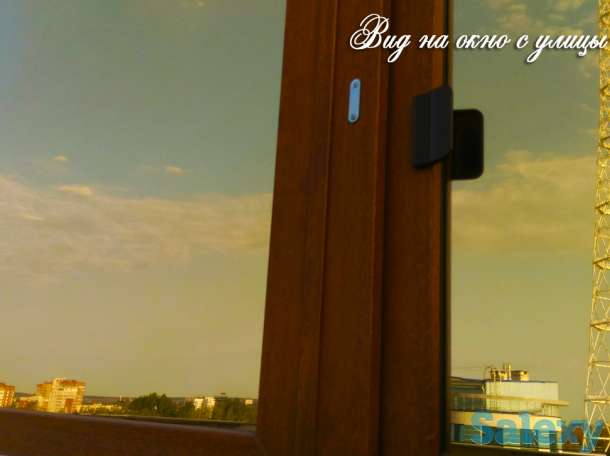 3 конматная квартира в Перми, РФ, Пермь, ул. Лумумбы 7, фотография 4