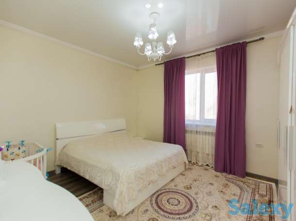 5-комнатный дом, 200 м², 6 сот., мкр Акжар, Ш. Айманов 78, фотография 5