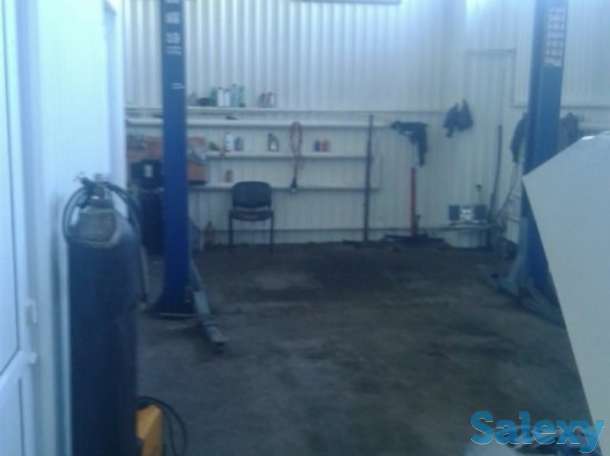 Продам автокомплекс, Рабочая 143, фотография 3