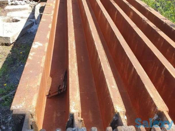 Металлоформы для жбз, фотография 4