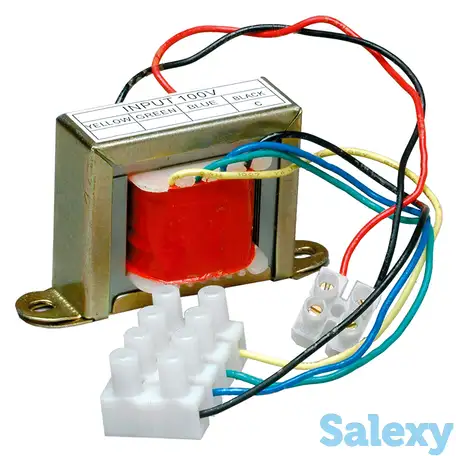 Трансформатор apart t20, фотография 1