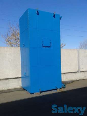 Котельное оборудование, фотография 9