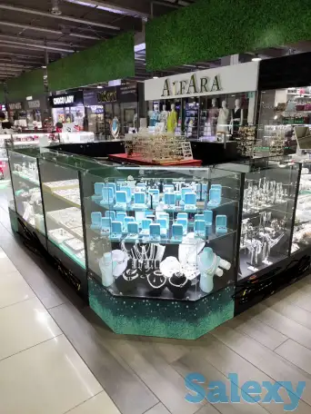 Срочно продам действующий наработанный бизнес, ТРК Grand Park, фотография 1