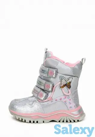 Дутики honey girl, фотография 1