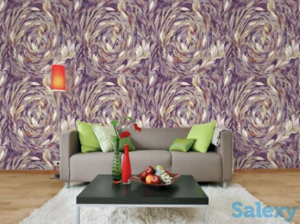 Обои Erismann (Azzurra), фотография 1