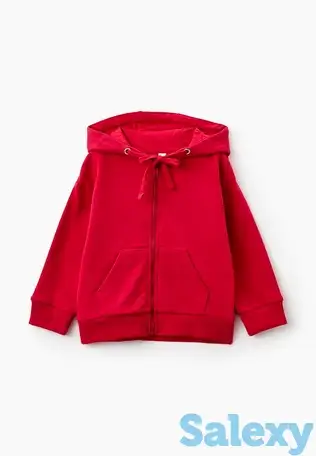 Толстовка acoola, фотография 1