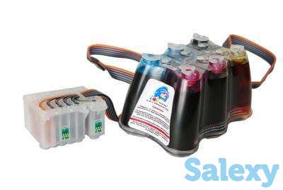 Снпч epson stylus photo 1280, фотография 2