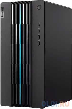 Компьютер lenovo ideacentre gaming 5 17iab7, фотография 1