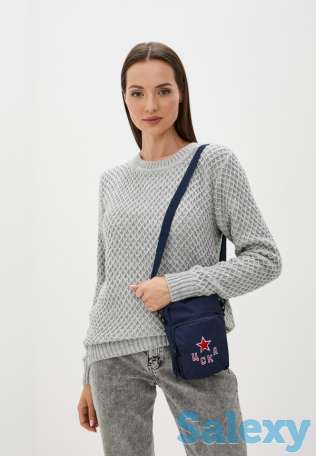 Сумка atributika & club™, фотография 4