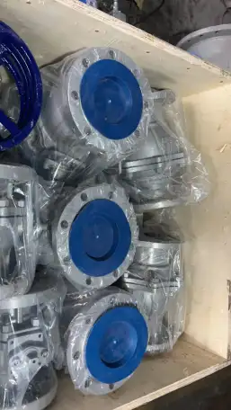 Краны шаровые API, ASME, ANSI ball valves, фотография 14