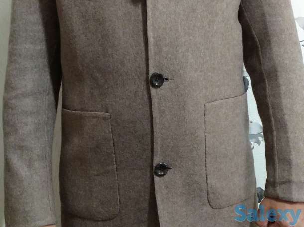 Продам мужскую пальто, фотография 1