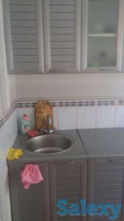 1-комнатная квартира, 31 м², 2/5 эт., Беспалова 49/1, фотография 1