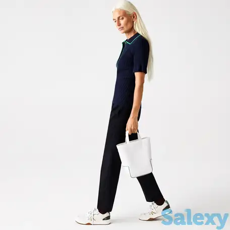 Сумка lacoste the court, фотография 1