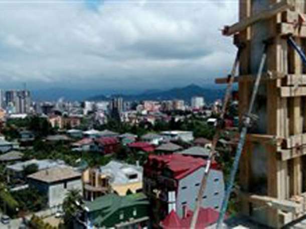  Недвижимость. Купить жилье. Апартаменты. Купить недвижимость в Грузии, фотография 1