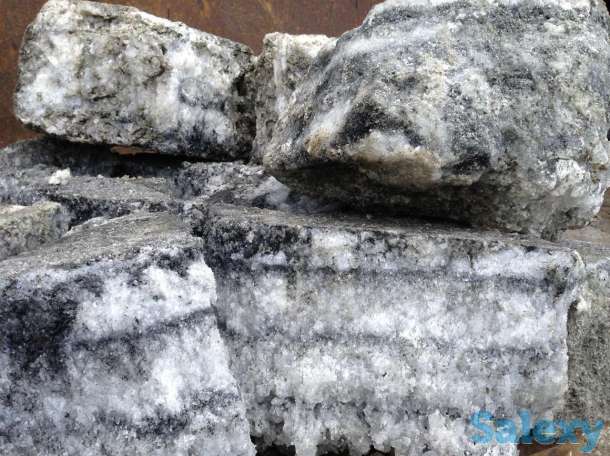 Кормовая соль, фотография 3