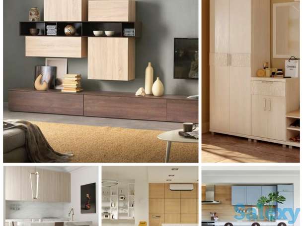 Изготовление корпусной мебели, фотография 12