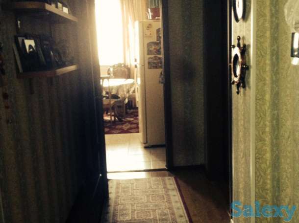 продам 4 комн ка, Ш.Кудайбердыула5, фотография 2