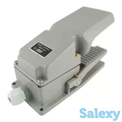 Выключатель педальный SFMP-1 Энергия, 20 шт, фотография 1