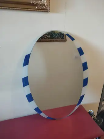 Продам зеркало настенное Астана, фотография 3