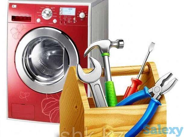 Замена щеток электродвигателя стиральной машины beko/беко, фотография 1