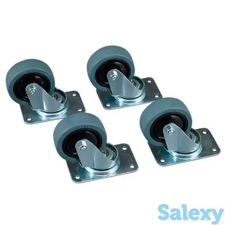 Комплект колёс yamaha spw-1, фотография 1