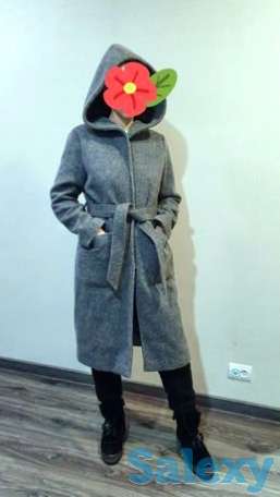 Пальто безумно теплое. Смотрите другие мои объявления., фотография 1