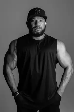 Фитнес тренер, фотография 1