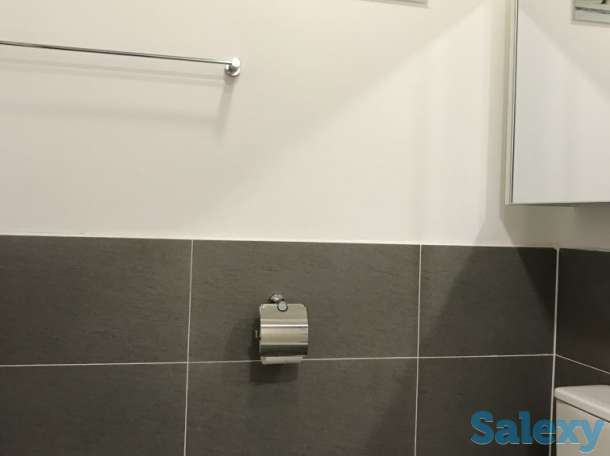 Продам 2х комнатную в HighVill Park 2, Бухар Жырау, 20б, фотография 16