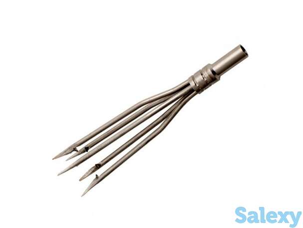 Наконечник-метёлка 5 средний, scorpena, фотография 1