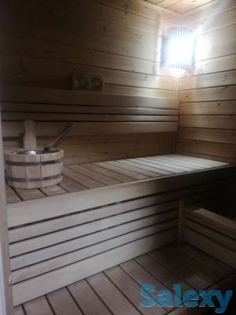 Массаж и спа-процедуры, фотография 1