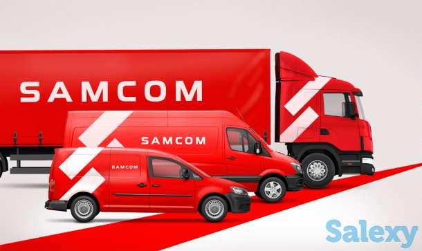 Требуется водитель-экспедитор кат.В (на газель), фотография 1