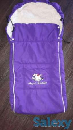 Продам конверт, фотография 1