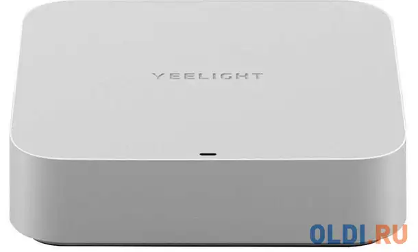 Yeelight gateway(mesh), фотография 1