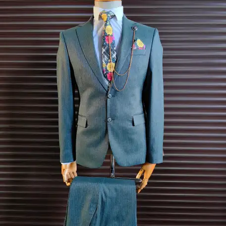 Аренда, продажа классических мужских костюмов, пальто, обуви, рубашек, фотография 4